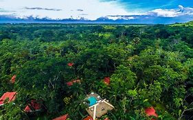 La Palapa Ecolodge